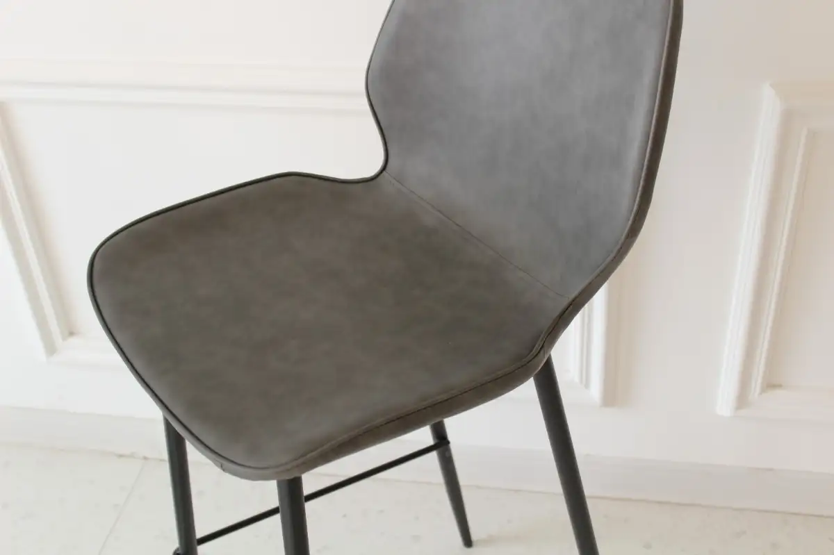 NOVA GREY – Tabouret de bar