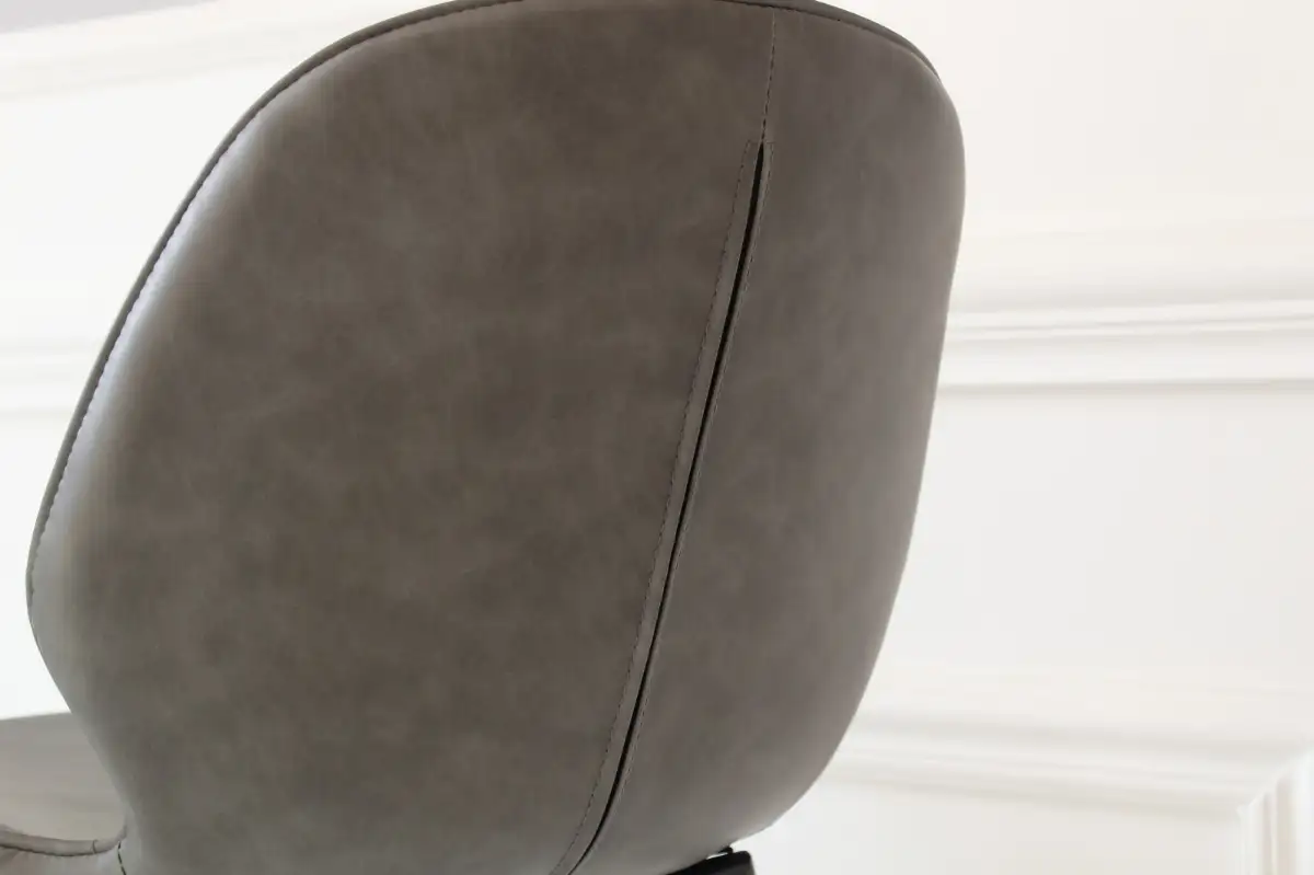 NOVA GREY – Tabouret de bar