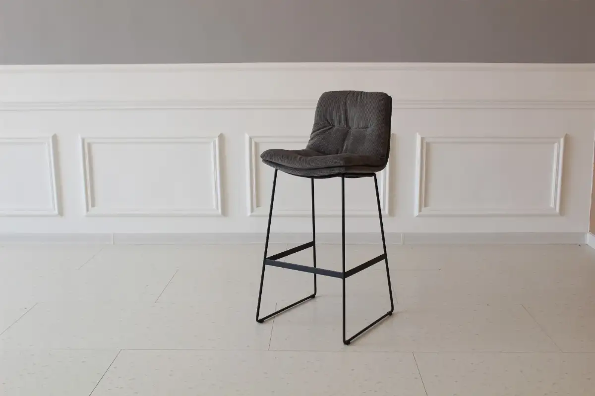 OSLO BAR – Tabouret de bar