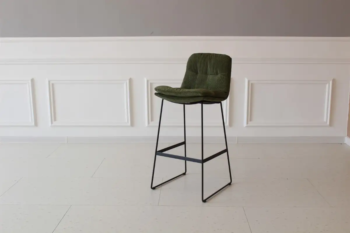 OSLO BAR – Tabouret de bar