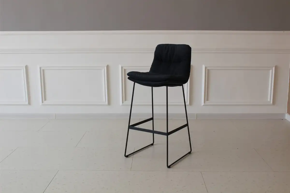 OSLO BAR – Tabouret de bar
