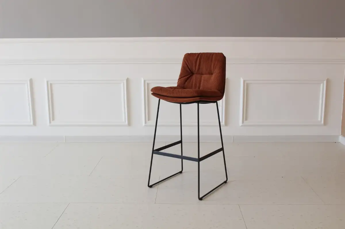 OSLO BAR – Tabouret de bar
