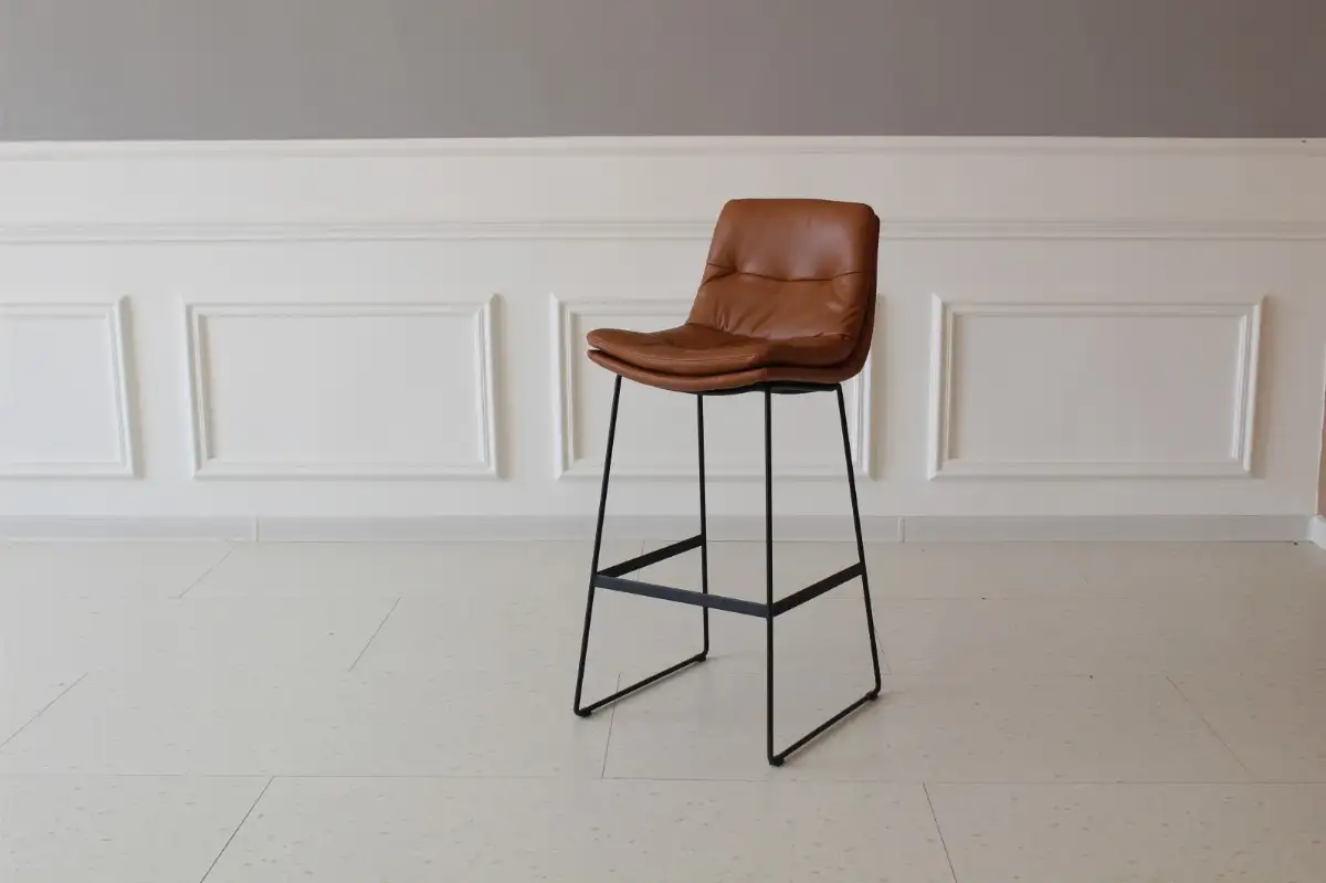 STOCKHOLM BAR – Tabouret de bar