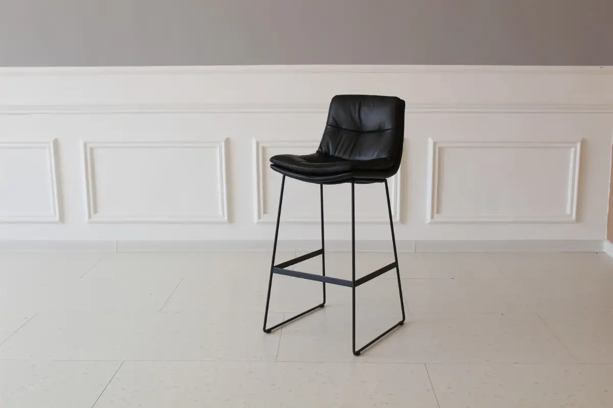 STOCKHOLM BAR – Tabouret de bar