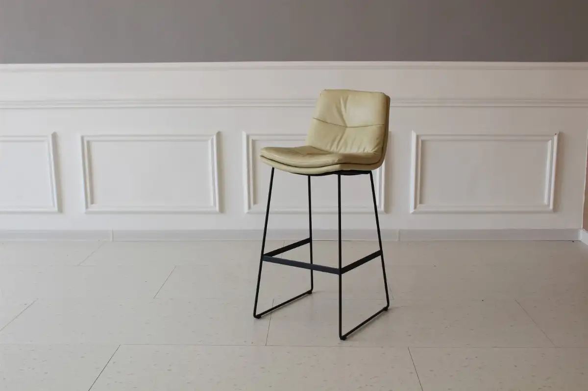 STOCKHOLM BAR – Tabouret de bar