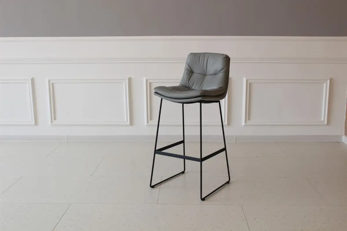 STOCKHOLM BAR – Tabouret de bar