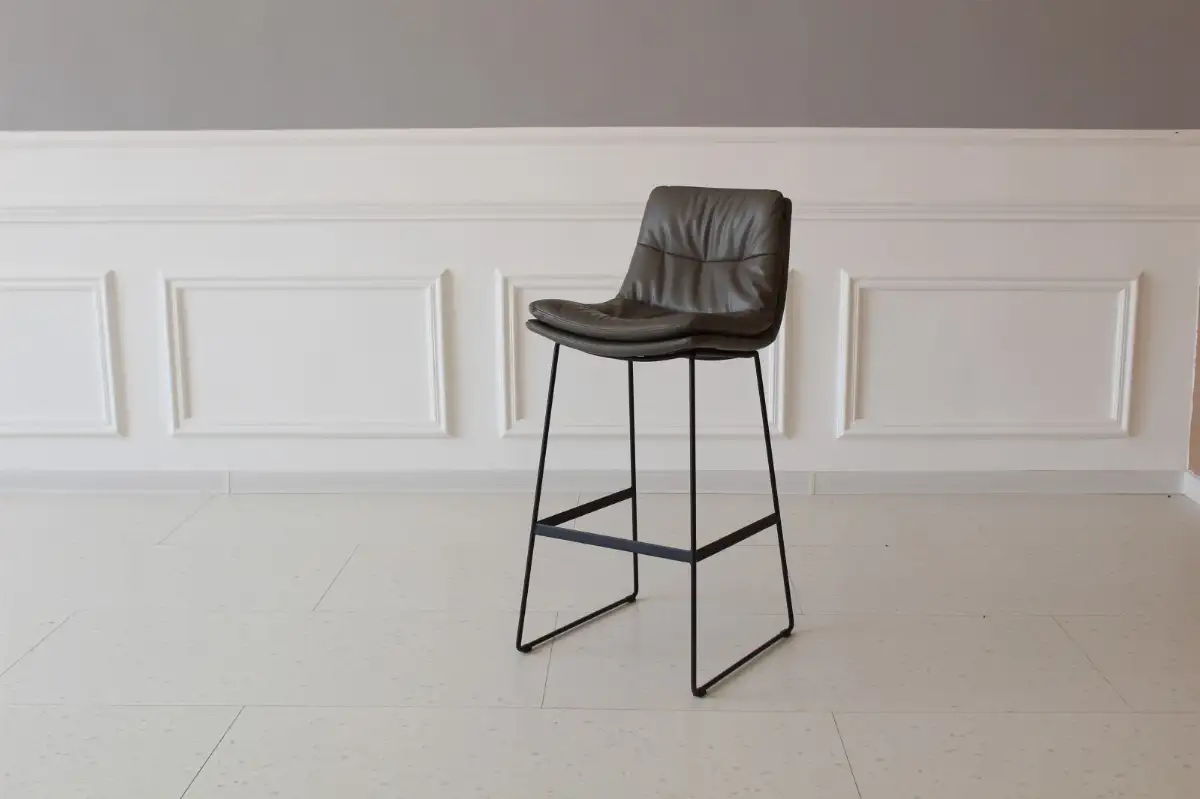 STOCKHOLM BAR – Tabouret de bar