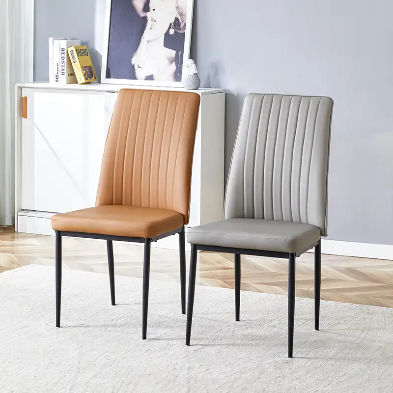 MILO – Chaise de restaurant
