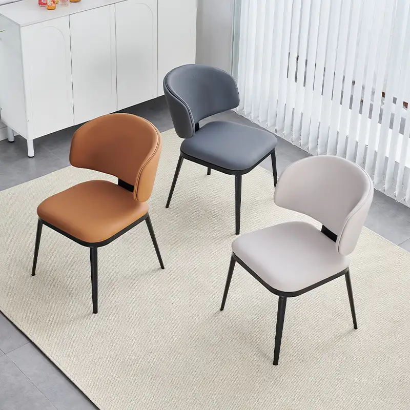 ARCO – Chaise de restaurant