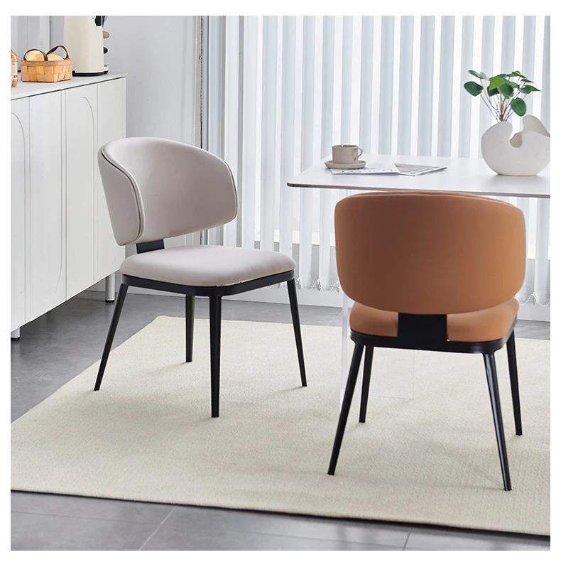 ARCO – Chaise de restaurant