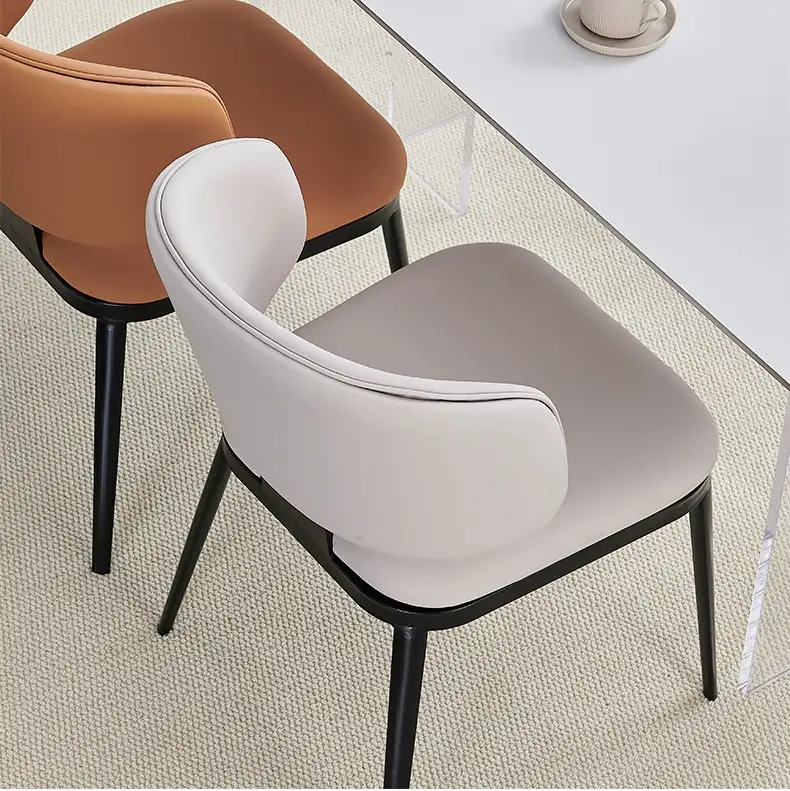 ARCO – Chaise de restaurant