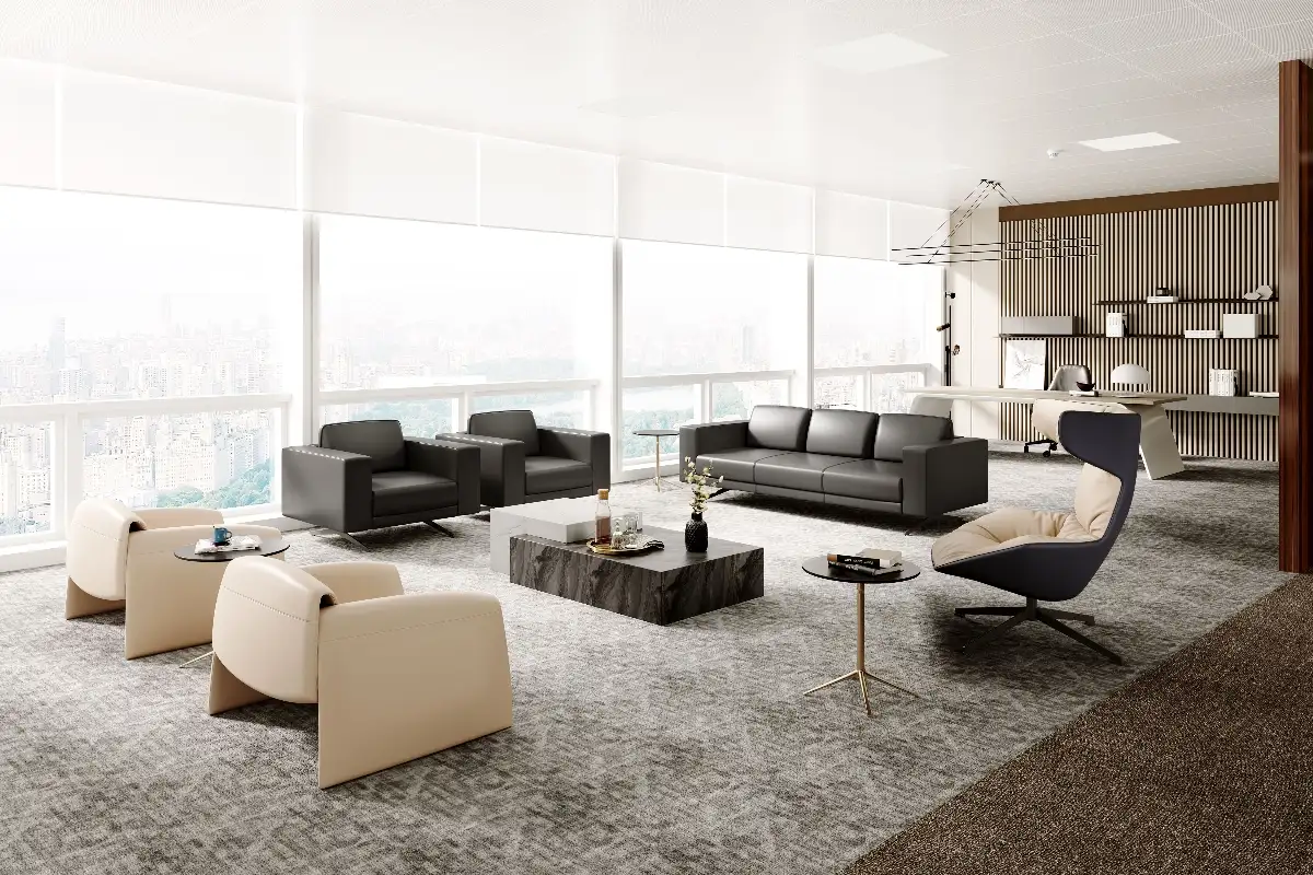 Canape Modularis Velvet Line