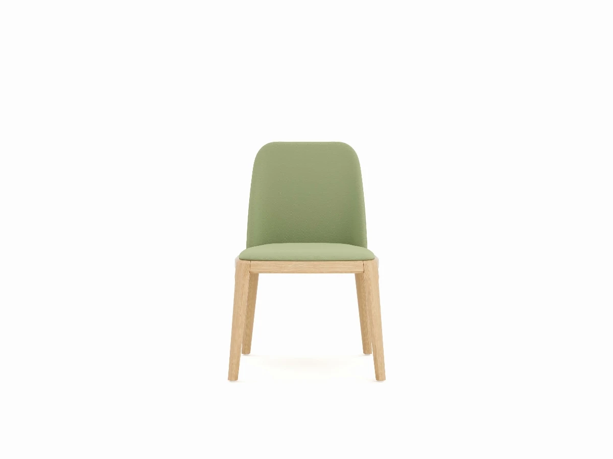 Chaise voltige