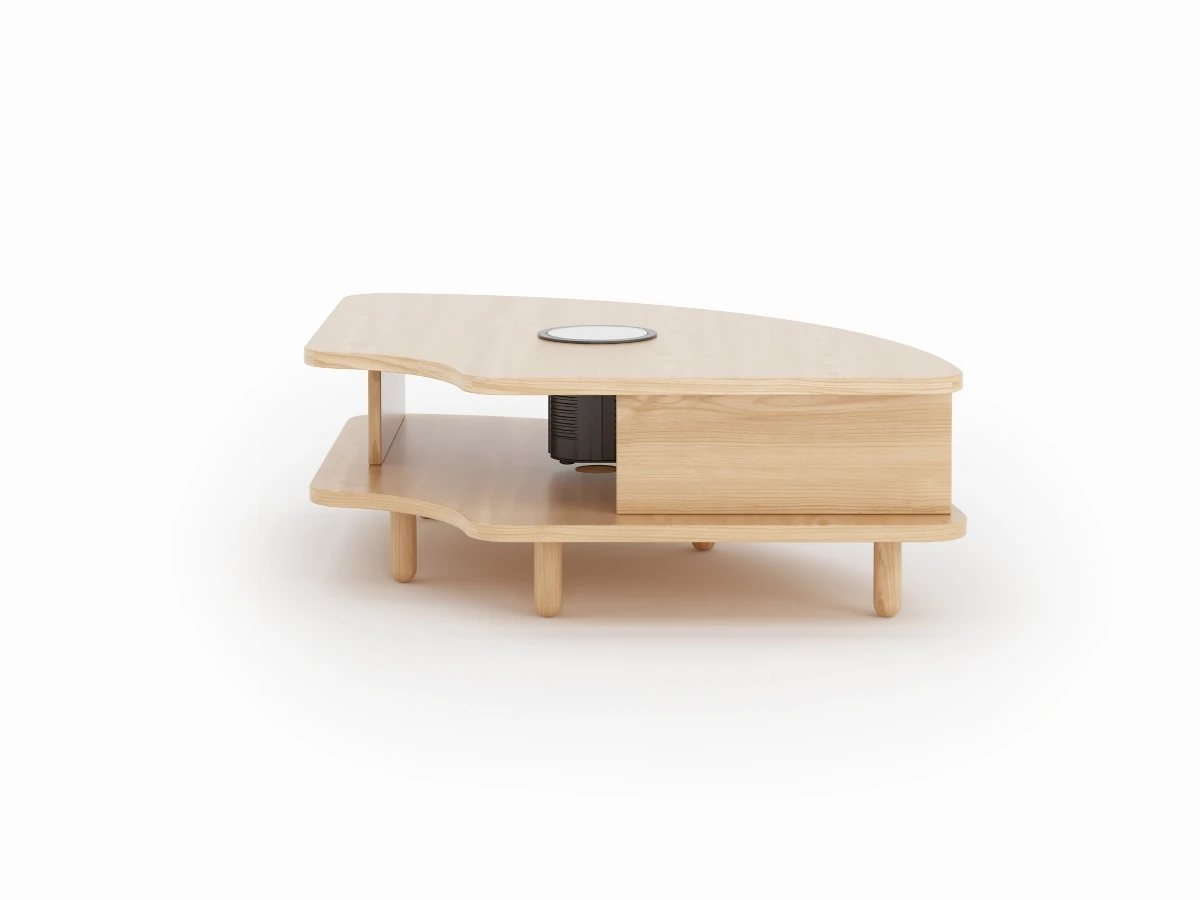 Nova Wood USB