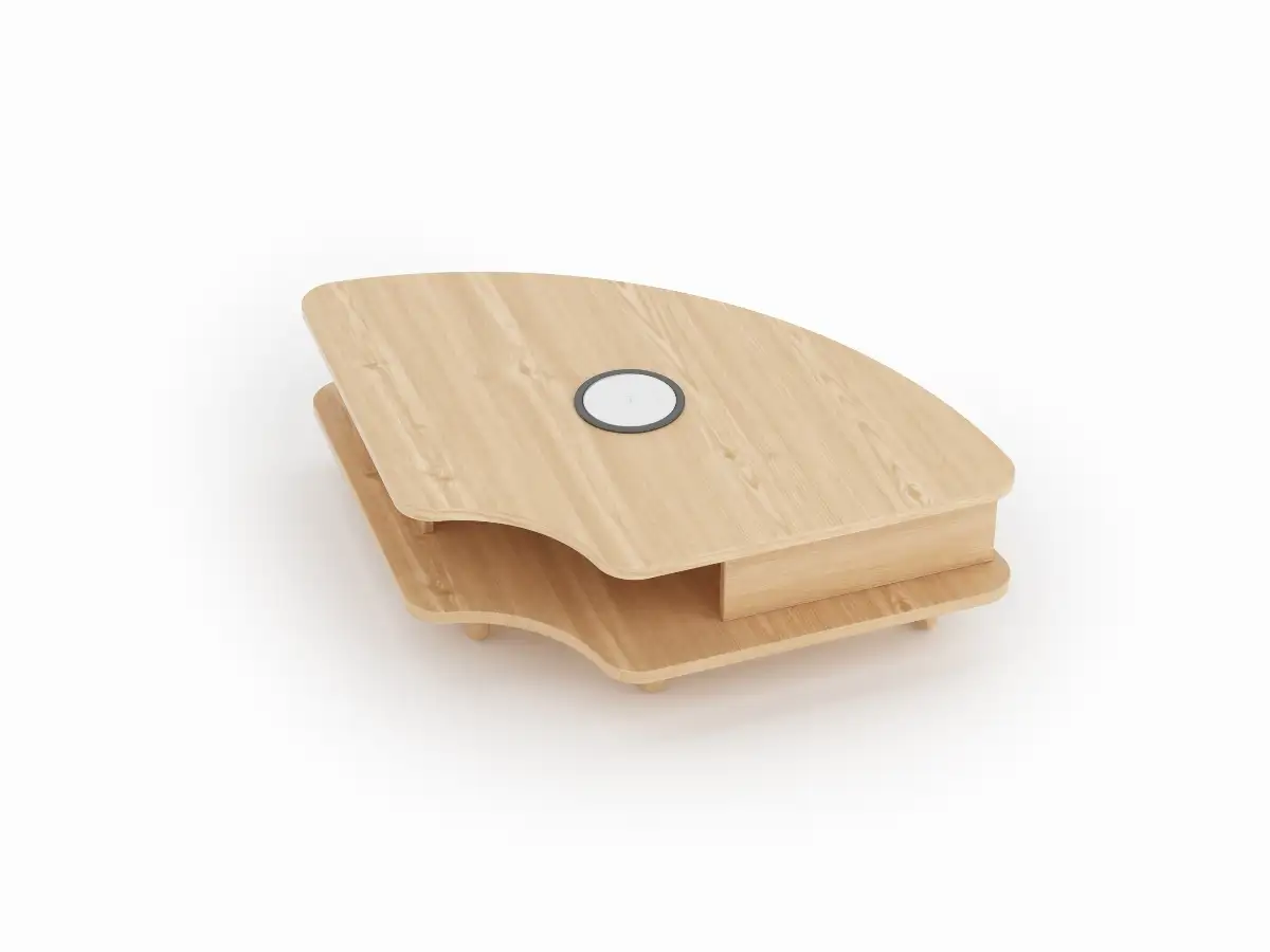 Nova Wood USB