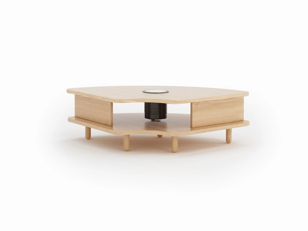 Nova Wood USB