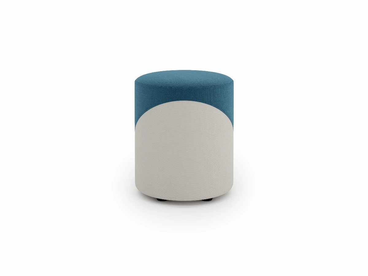Pouf bilinga