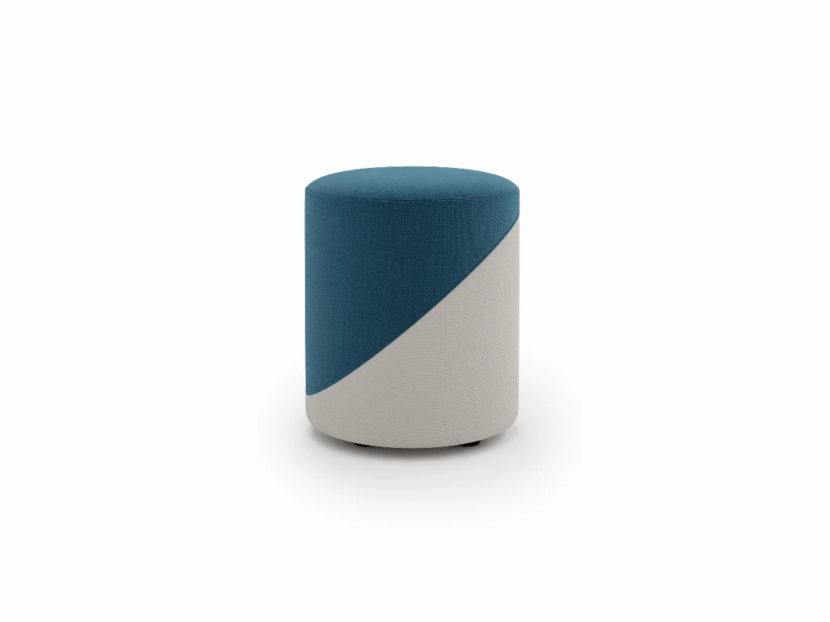 Pouf bilinga