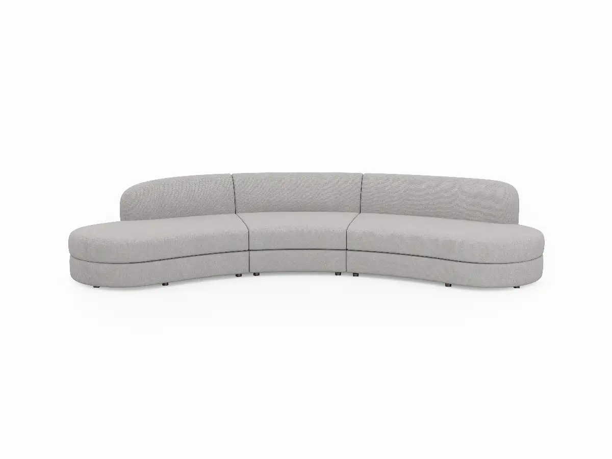 Canapé Arven Modular Grey