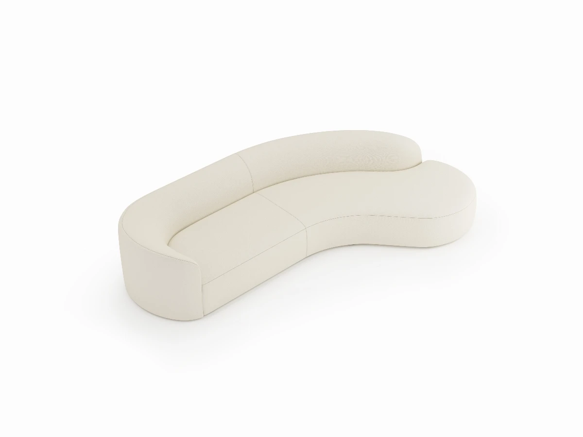 Canapé Noria Cream