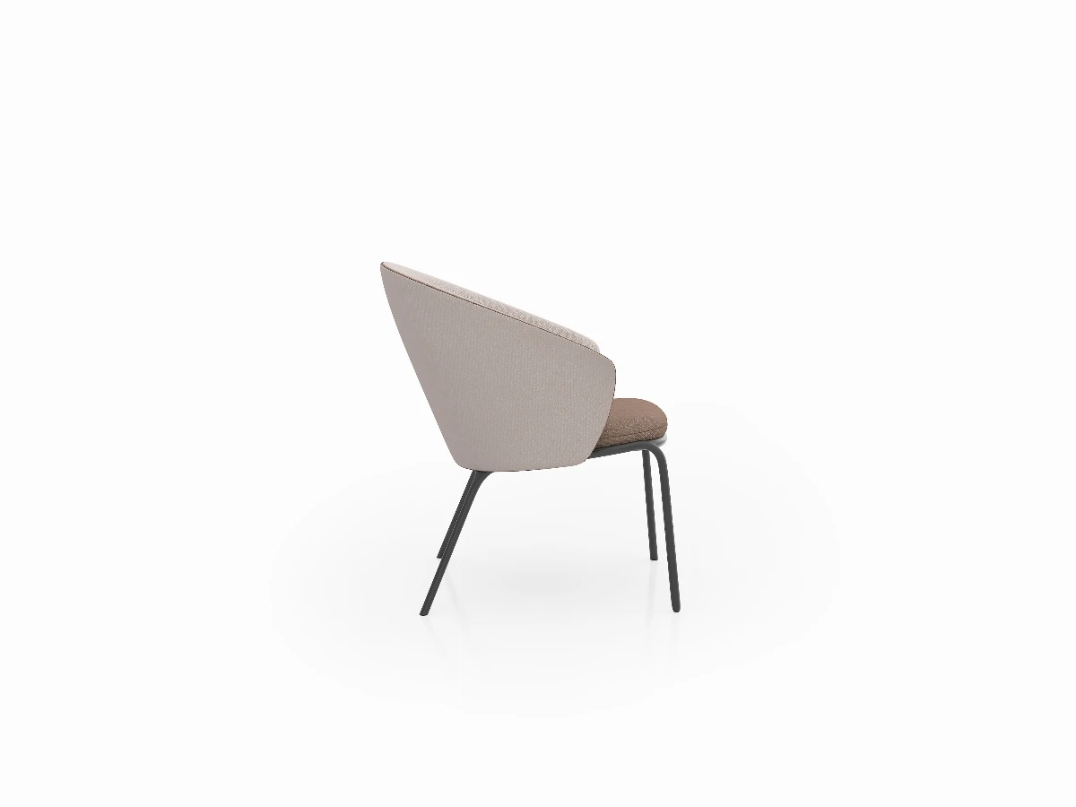 Chaise Auralis