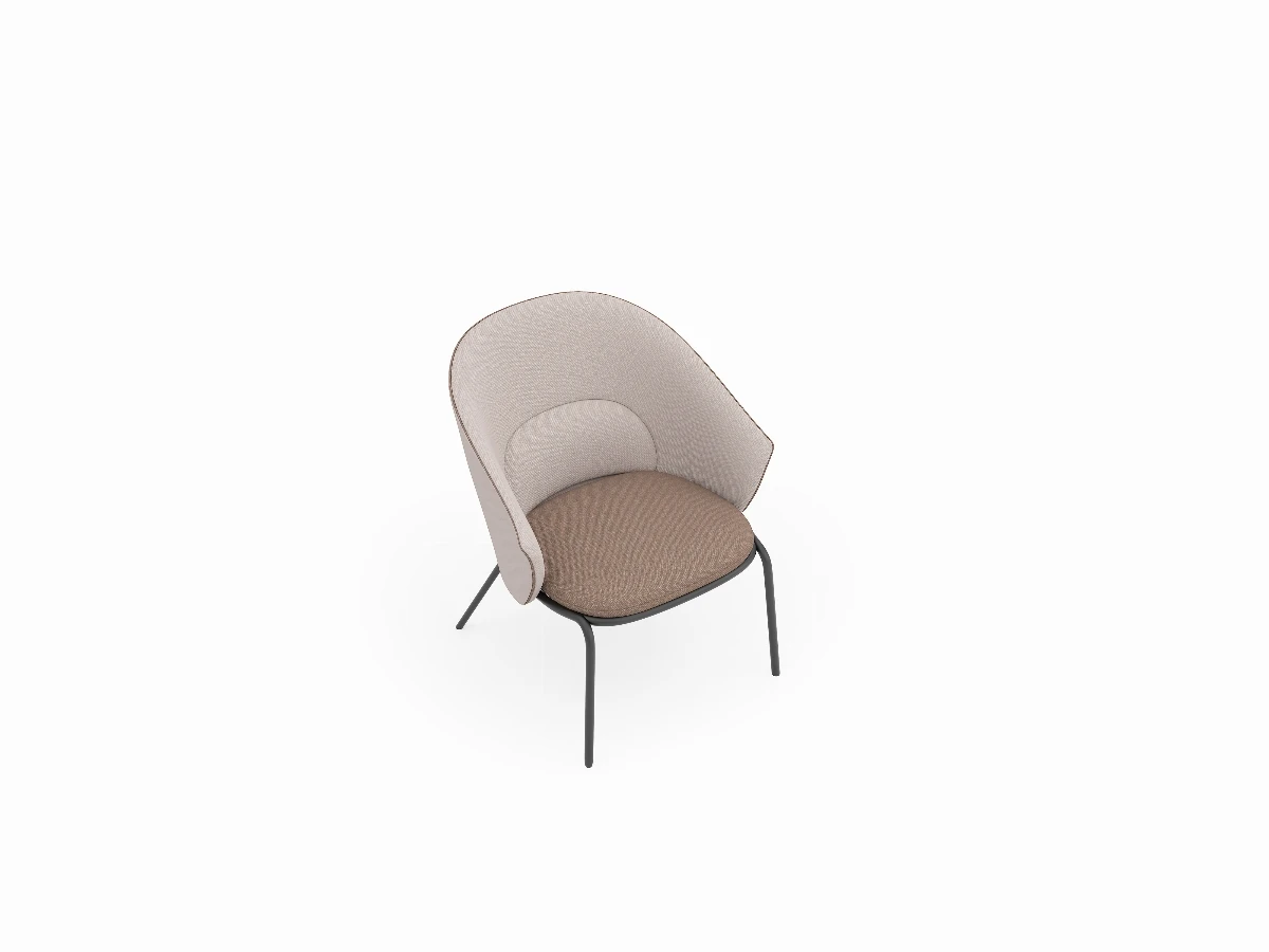 Chaise Auralis