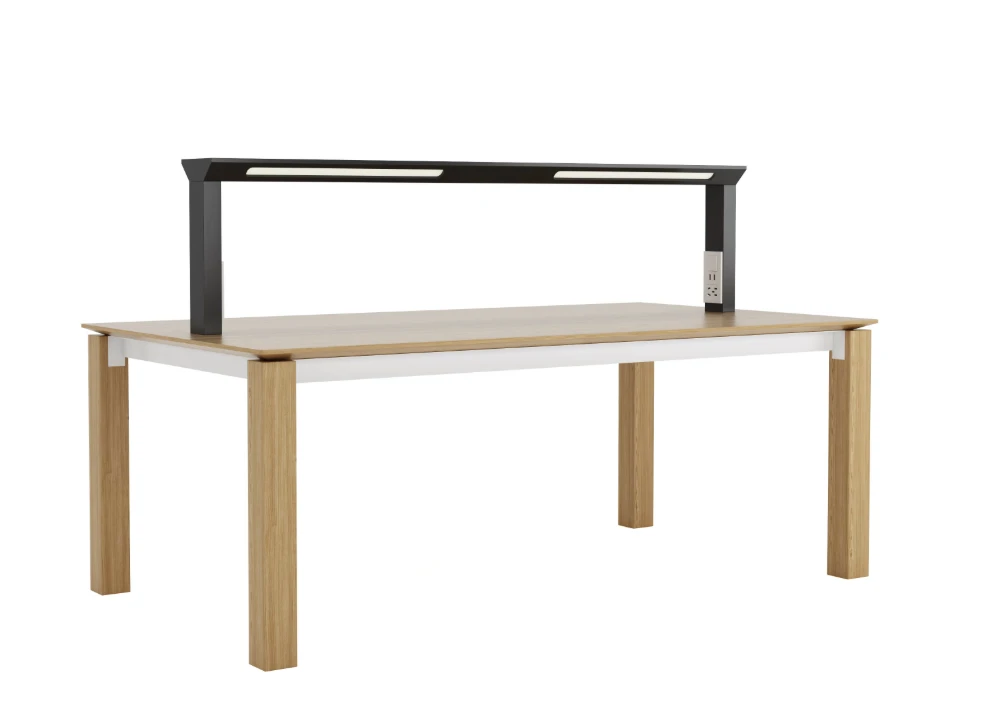 Table Haute Executive Aska