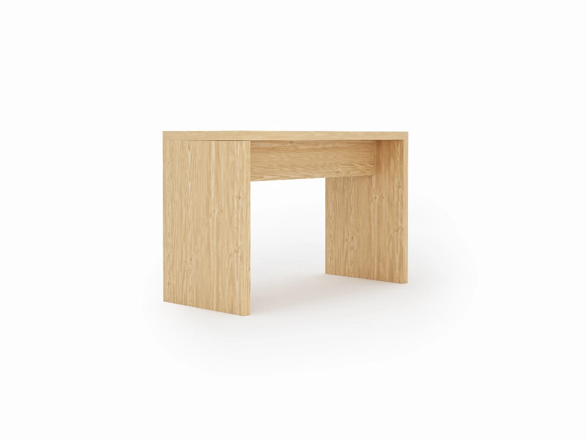Table Haute Kora Wood