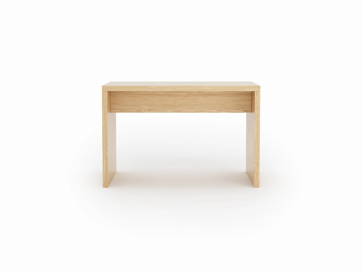 Table Haute Kora Wood