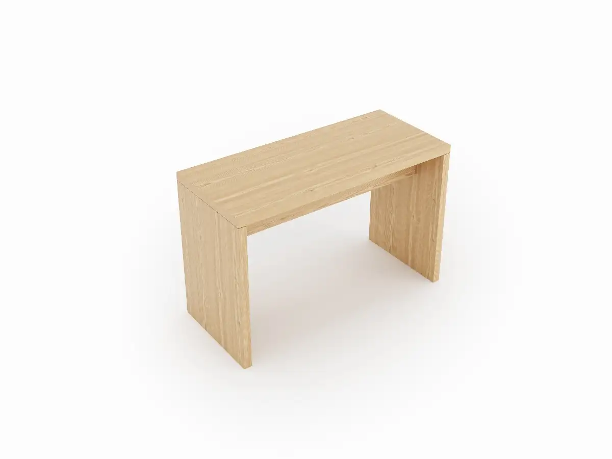 Table Haute Kora Wood