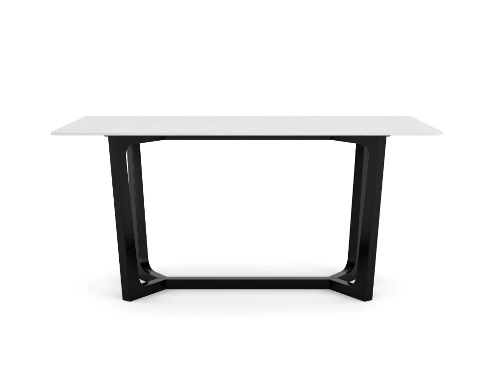 Table Minimaliste Céram-Luxe