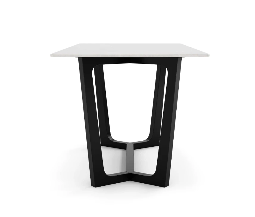 Table Minimaliste Céram-Luxe