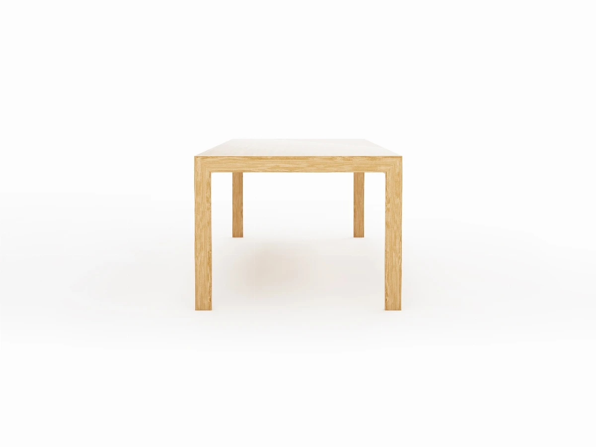 Table Wtormy Wood
