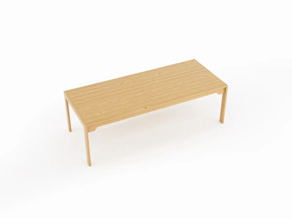 Table Wtormy Wood